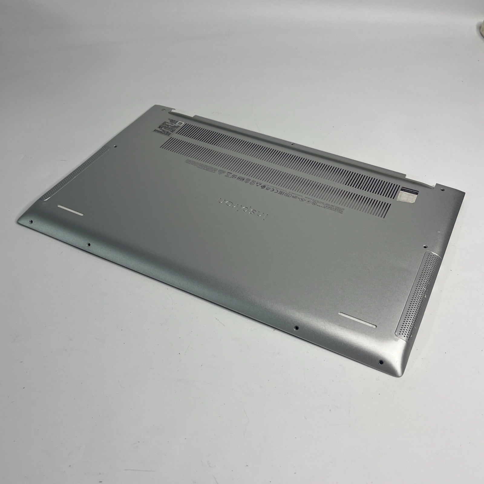 Genuine Sliver Dell Inspiron 7501 Bottom Cover Case Cn-0VFPVN-CNT00