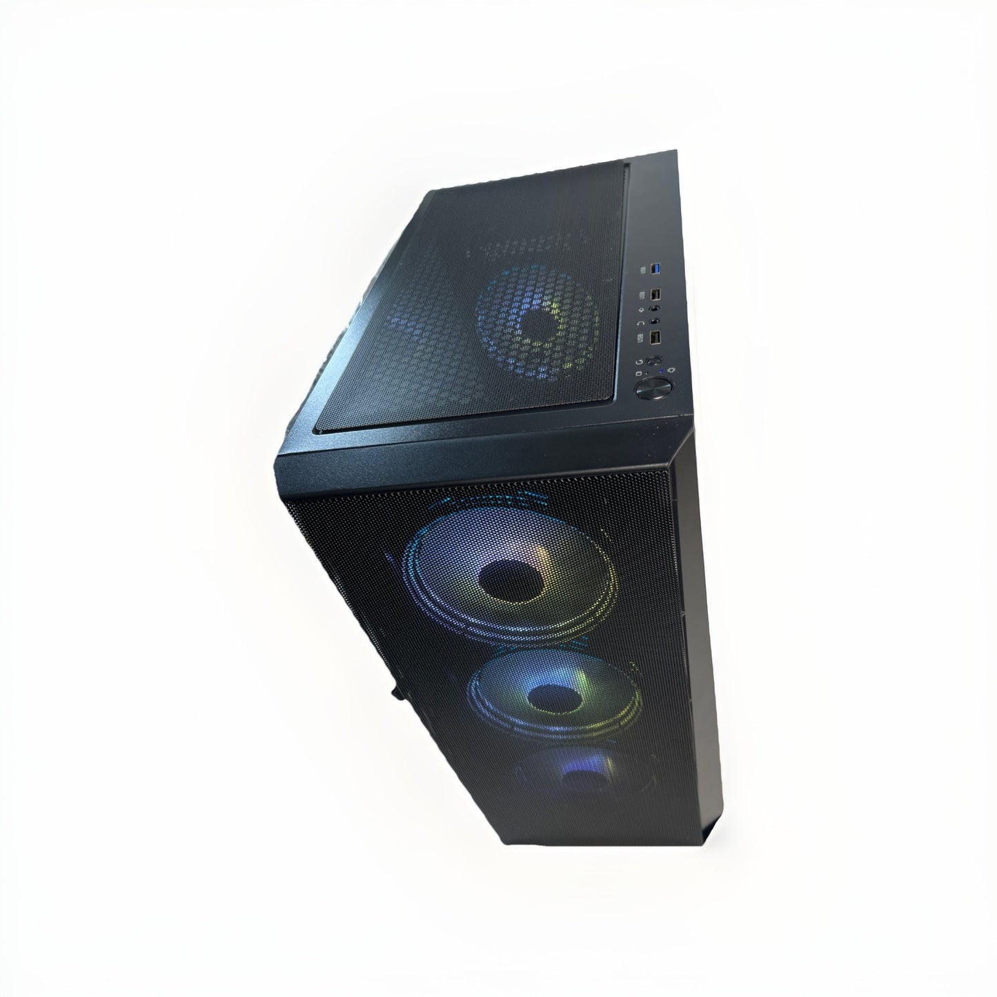 ADMI  Gaming PC –Intel Core i5-11400F RTX 3050 16GB RAM 1TB SSD Windows 11