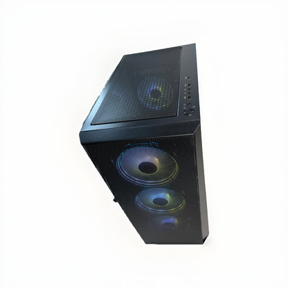 ADMI  Gaming PC –Intel Core i5-11400F RTX 3050 16GB RAM 1TB SSD Windows 11
