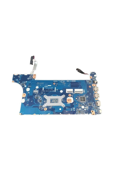 Lenovo ThinkPad E585 E485 Laptop Motherboard Ryzen 5-2500 NM-B531 For Parts