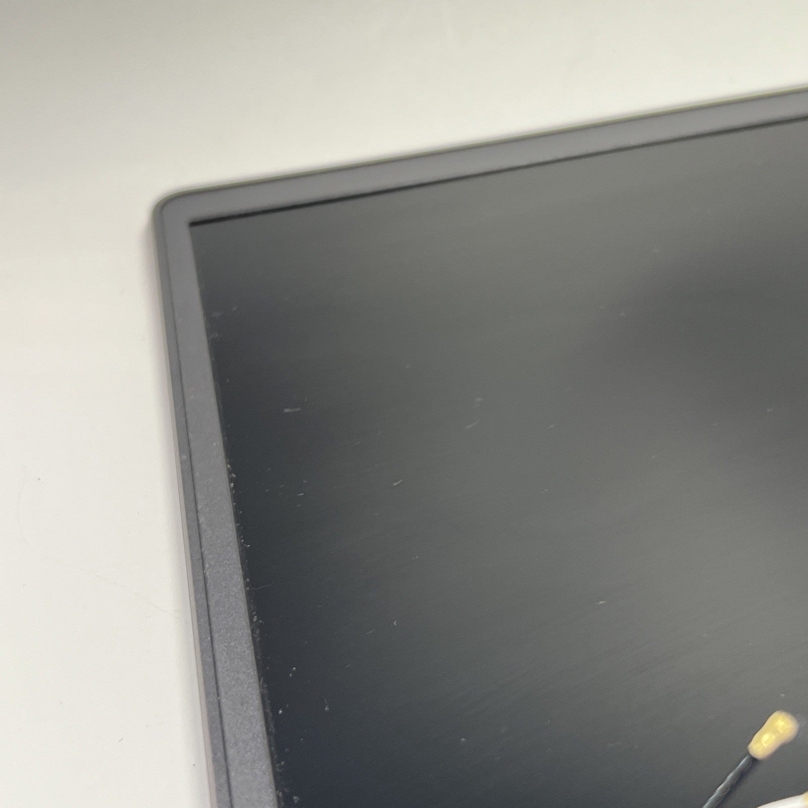 Genuine Dell Inspiron 3505 Complete Screen Assembly Top Lid Cover Black