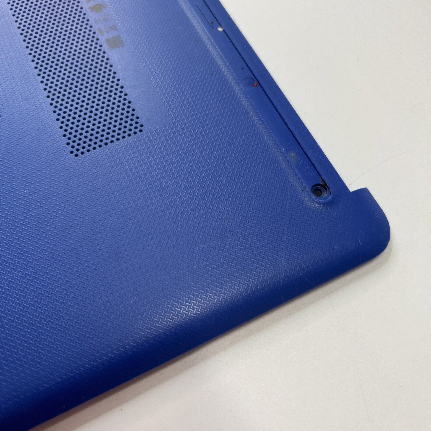 HP Pavilion 14-bp Bottom Base Cover Blue 14-bp068sa