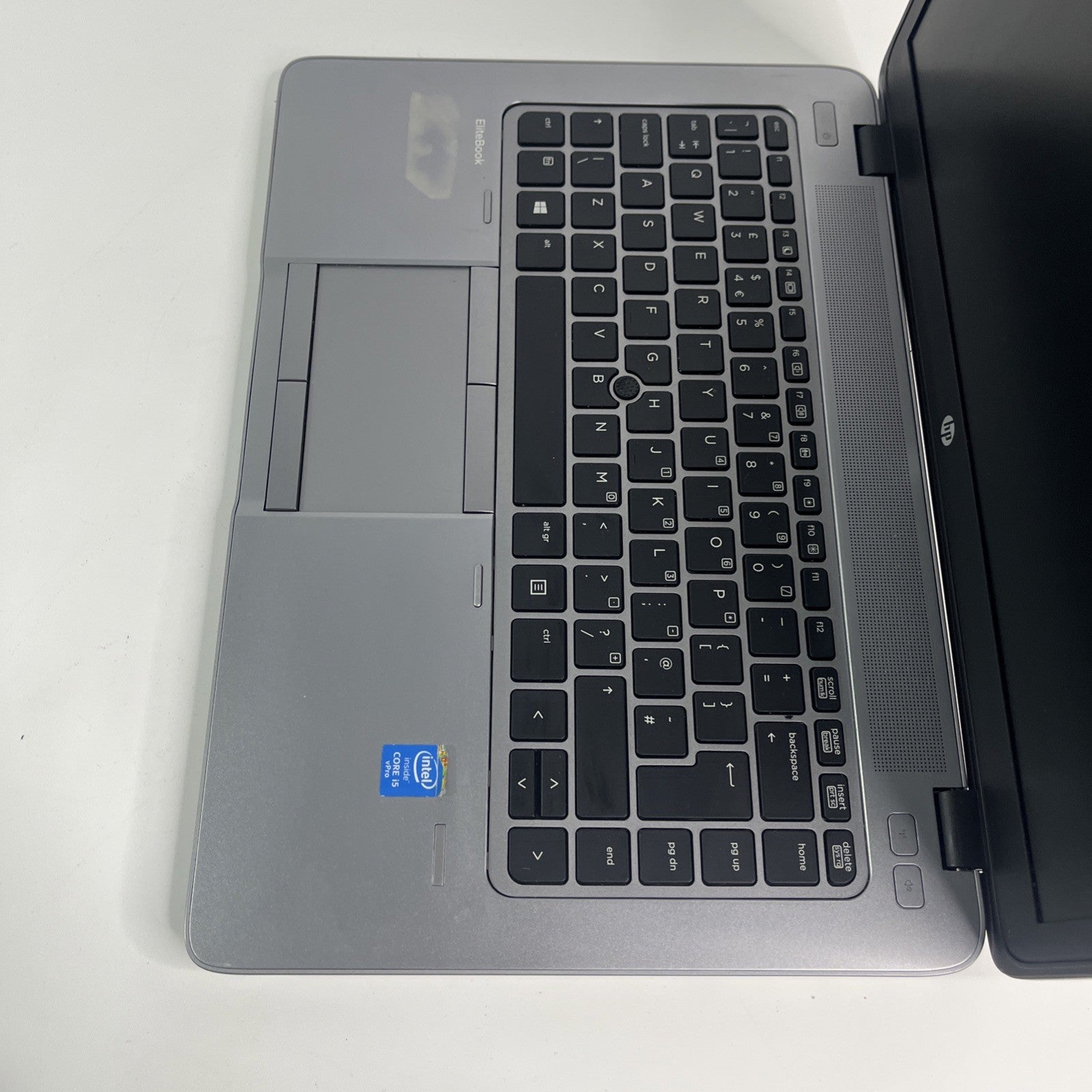 HP EliteBook 840 G2 Intel Core i5-5300U 8GB Ram 320GB SSD Windows 11 Laptop