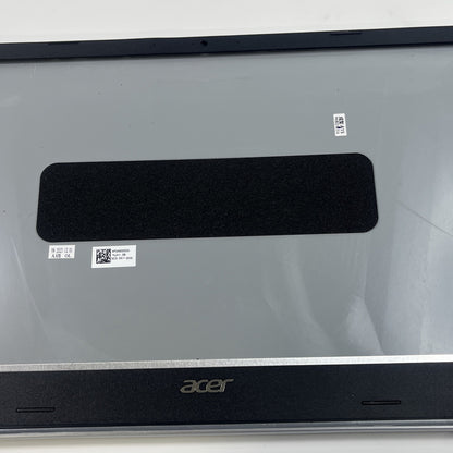 Genuine Silver Acer Aspire 1 A115-32 Top Lid And Bezel Ap3A9000500