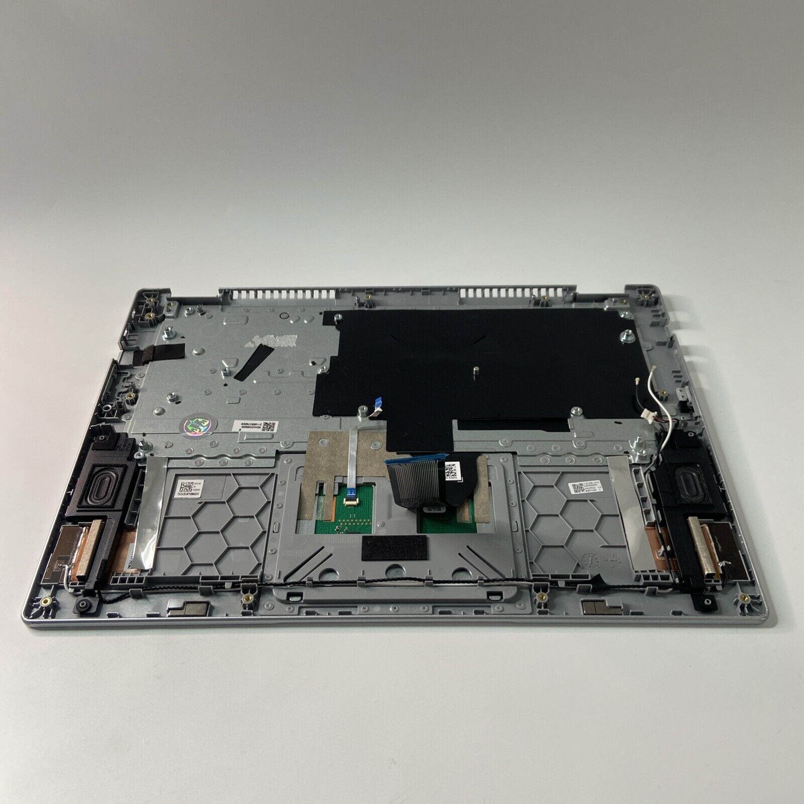 Acer Chromebook CP514-1H Palmrest UK Backlit Keyboard EAZBL007010