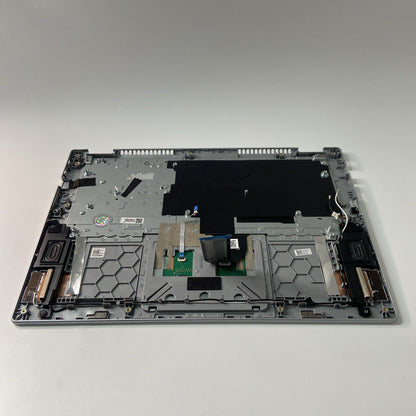 Acer Chromebook CP514-1H Palmrest UK Backlit Keyboard EAZBL007010