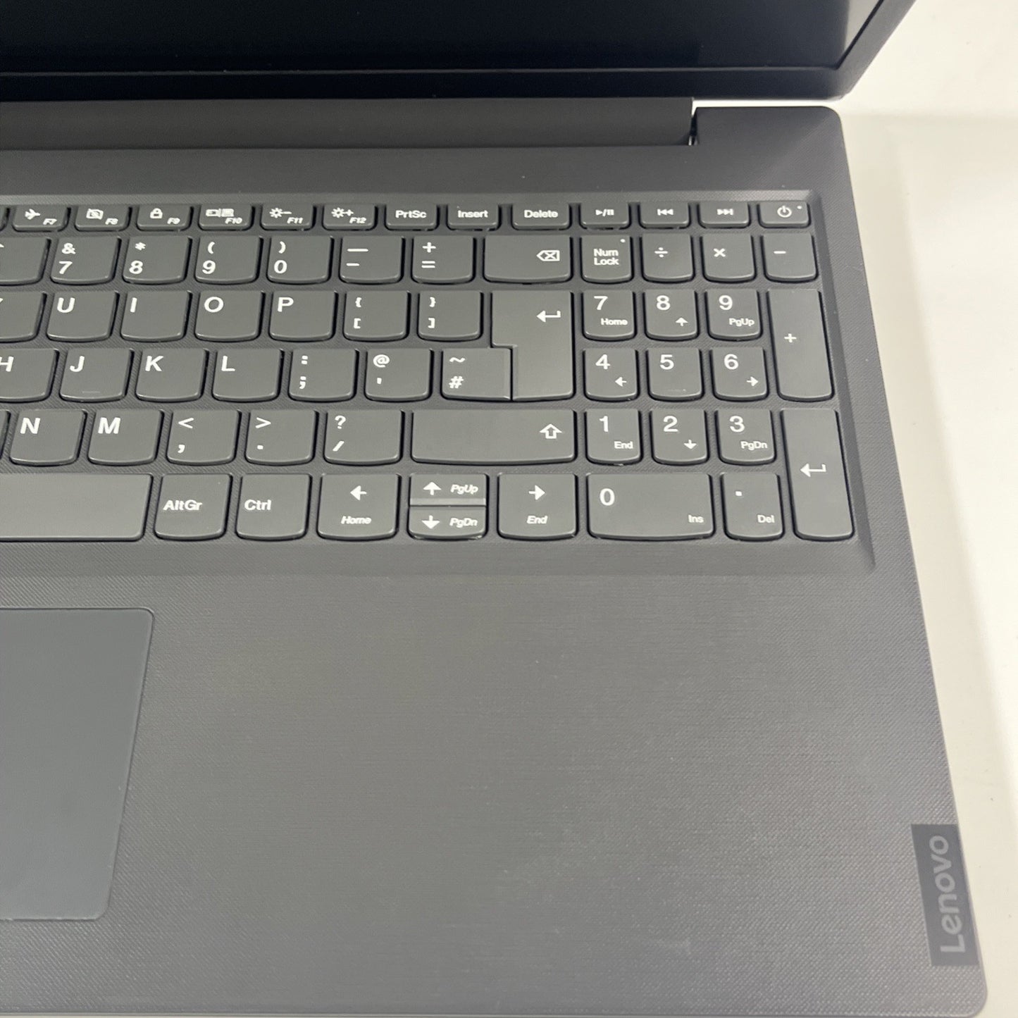Lenovo V Series V15 15API  Windows 11 Laptop AMD Ryzen 5 3500U 8GB RAM 256GB SSD