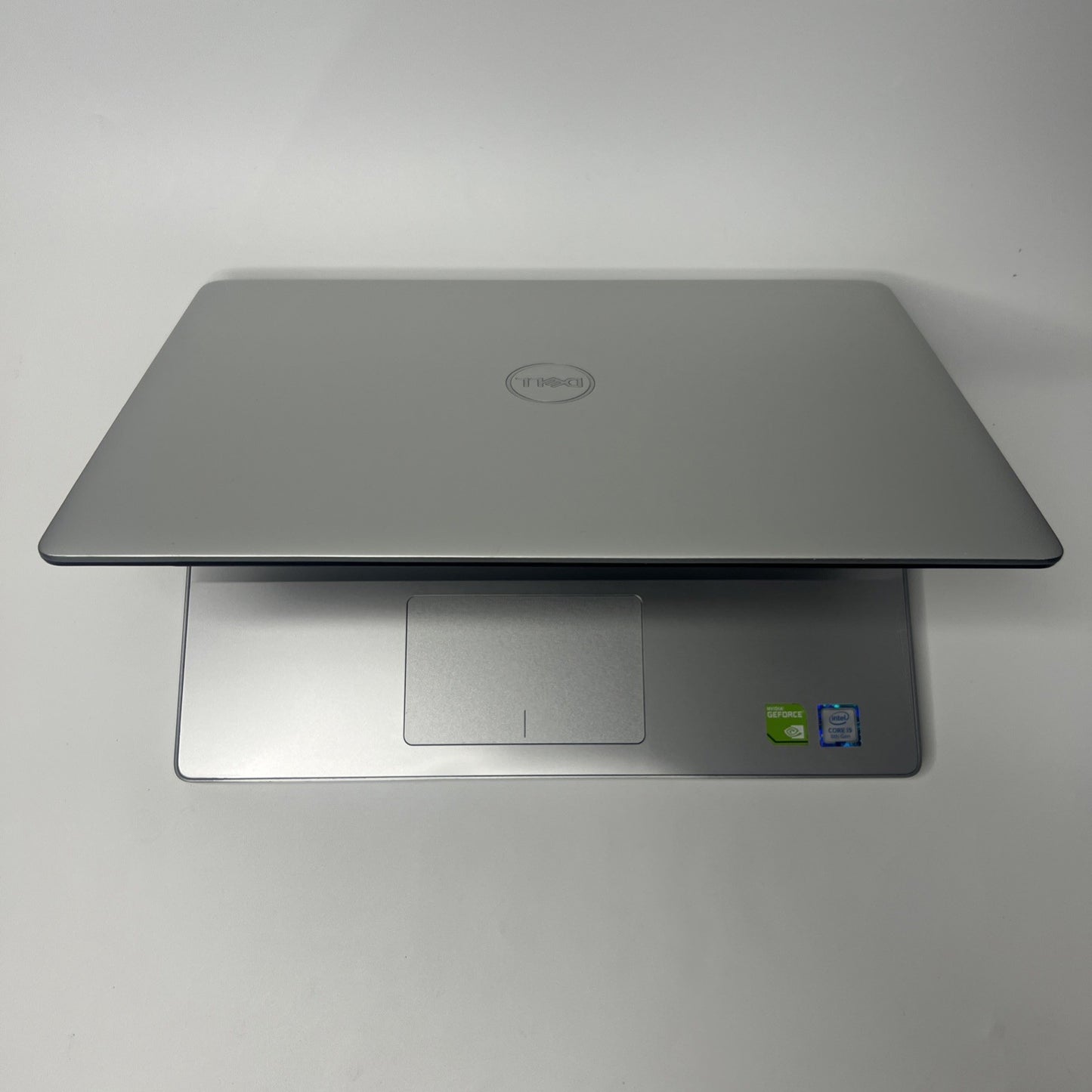Dell Inspiron 5480 14" 256gb SSD 8GB RAM Intel Core I5-8265U Laptop Windows 11