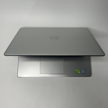 Dell Inspiron 5480 14" 256gb SSD 8GB RAM Intel Core I5-8265U Laptop Windows 11