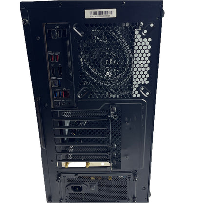 BE QUITE! Gaming PC i7-13700KF 32GB RAM 1TB SSD Gigabyte MB Z690 Gaming X