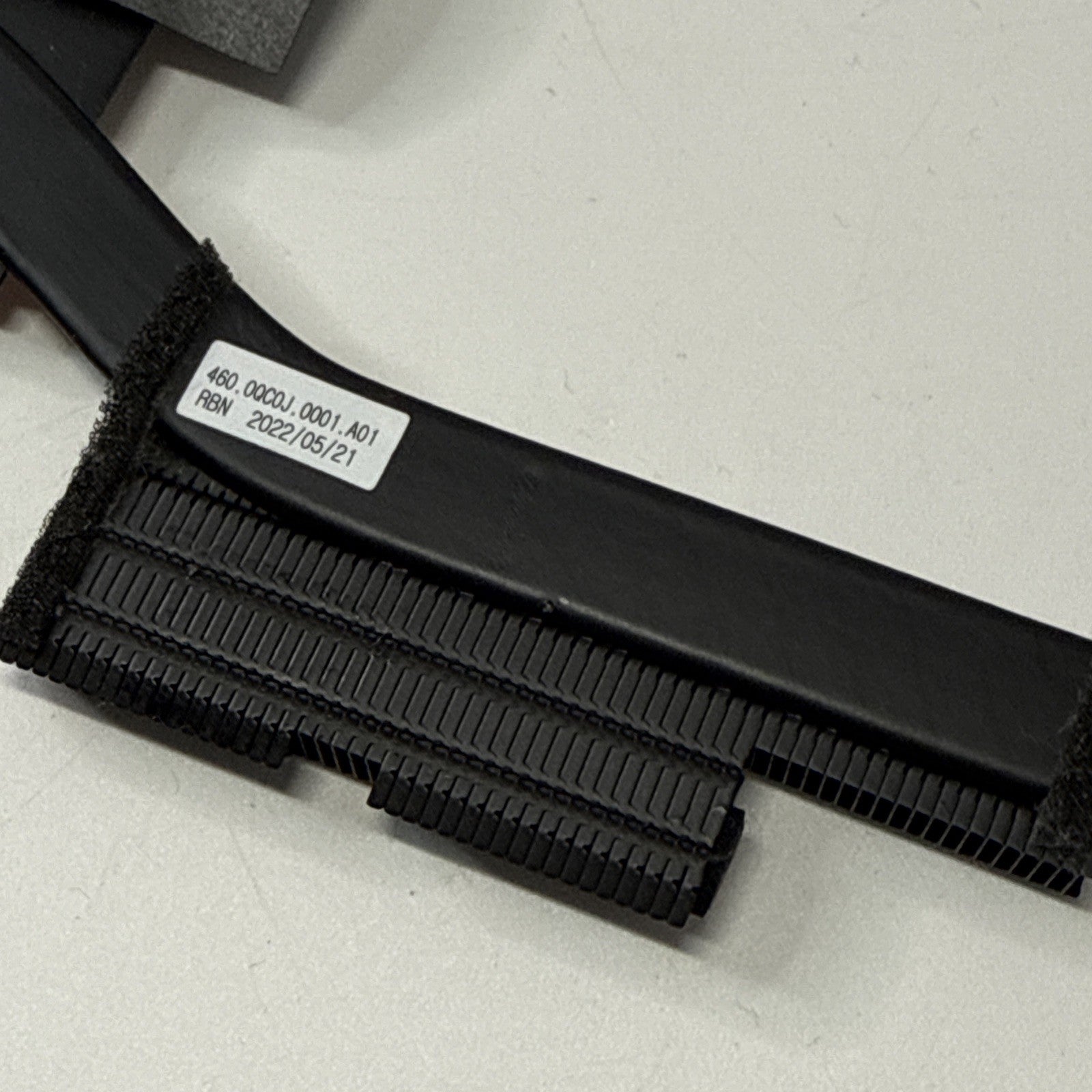 Dell Inspiron 16 PLUS 7620 07WVP6 7WVP6 Cooling Heatsink