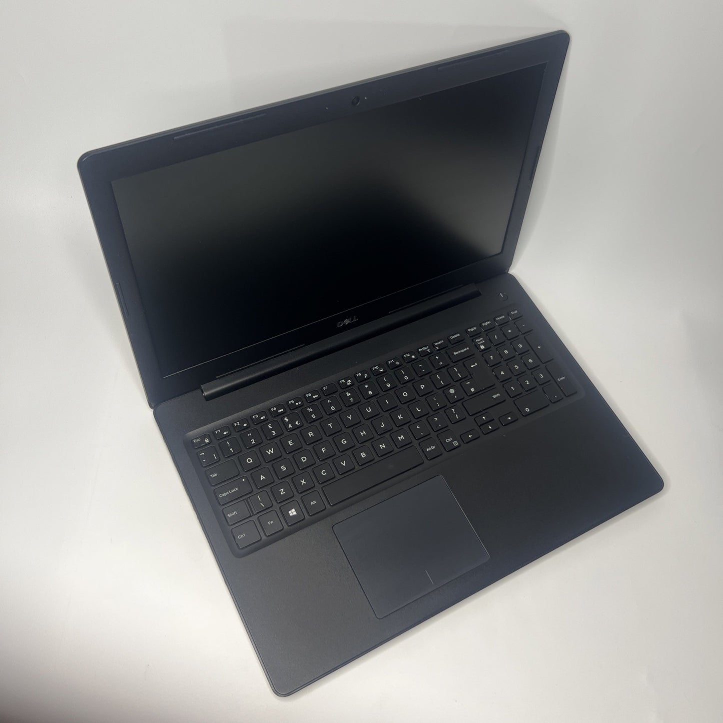 Job Lot Of 6x Dell Latitude 3590 Intel Core i5-7200U 8GB Ram 128GB SSD  Laptop