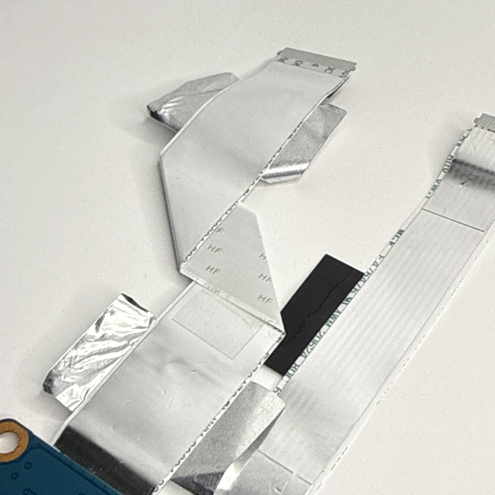 Asus Chromebook CX1400CK USB Portboard CX1500CKA