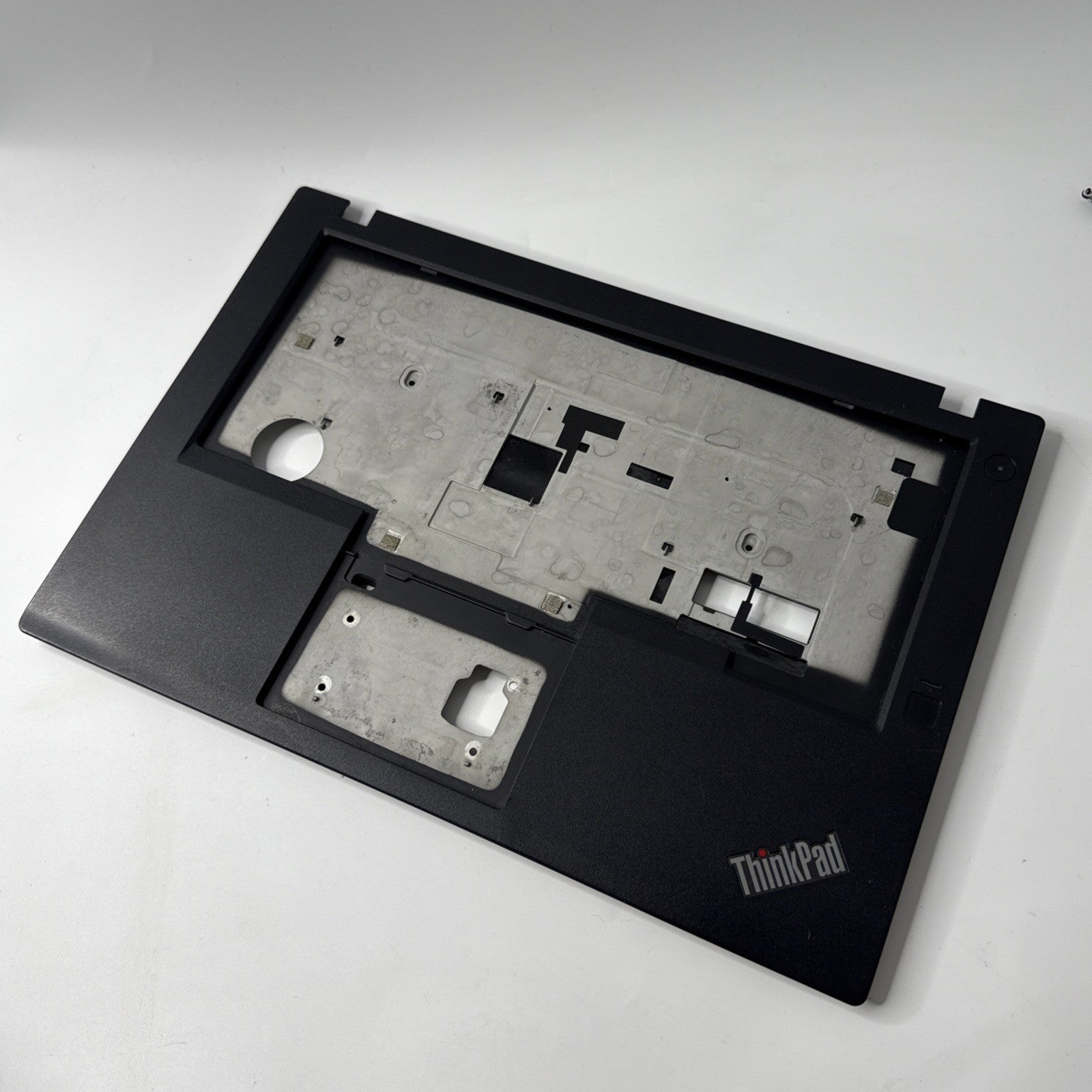 Genuine Lenovo ThinkPad T480 AP169000400 Laptop Palmrest Case Black