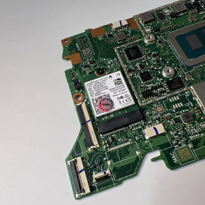 Lenovo Ideapad 5 Chrome 16IAU7  Motherboard i3-1215 FOR PARTS