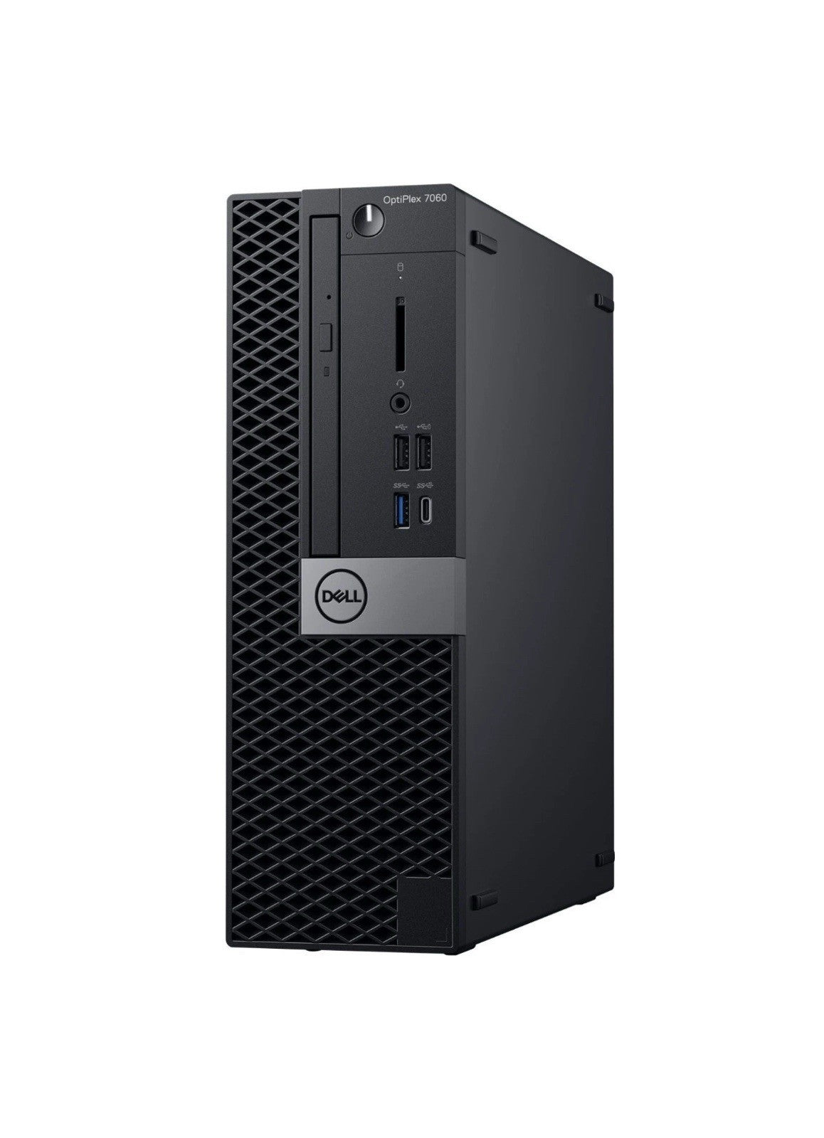 Dell OptiPlex 7060 SFF Intel Core i5-8500 8GB RAM 256GB SSD Windows 11