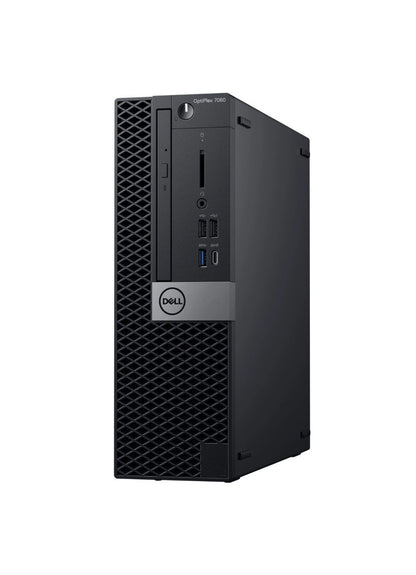 Dell OptiPlex 7060 SFF Intel Core i5-8500 8GB RAM 256GB SSD Windows 11