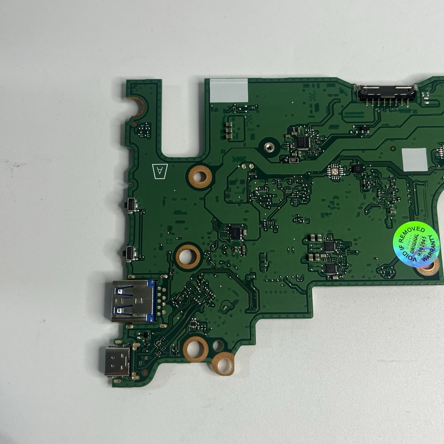 Acer CB spin 714 n22q10 motherboard I3 13th  NBKLD110043 Power On Backlit Issue