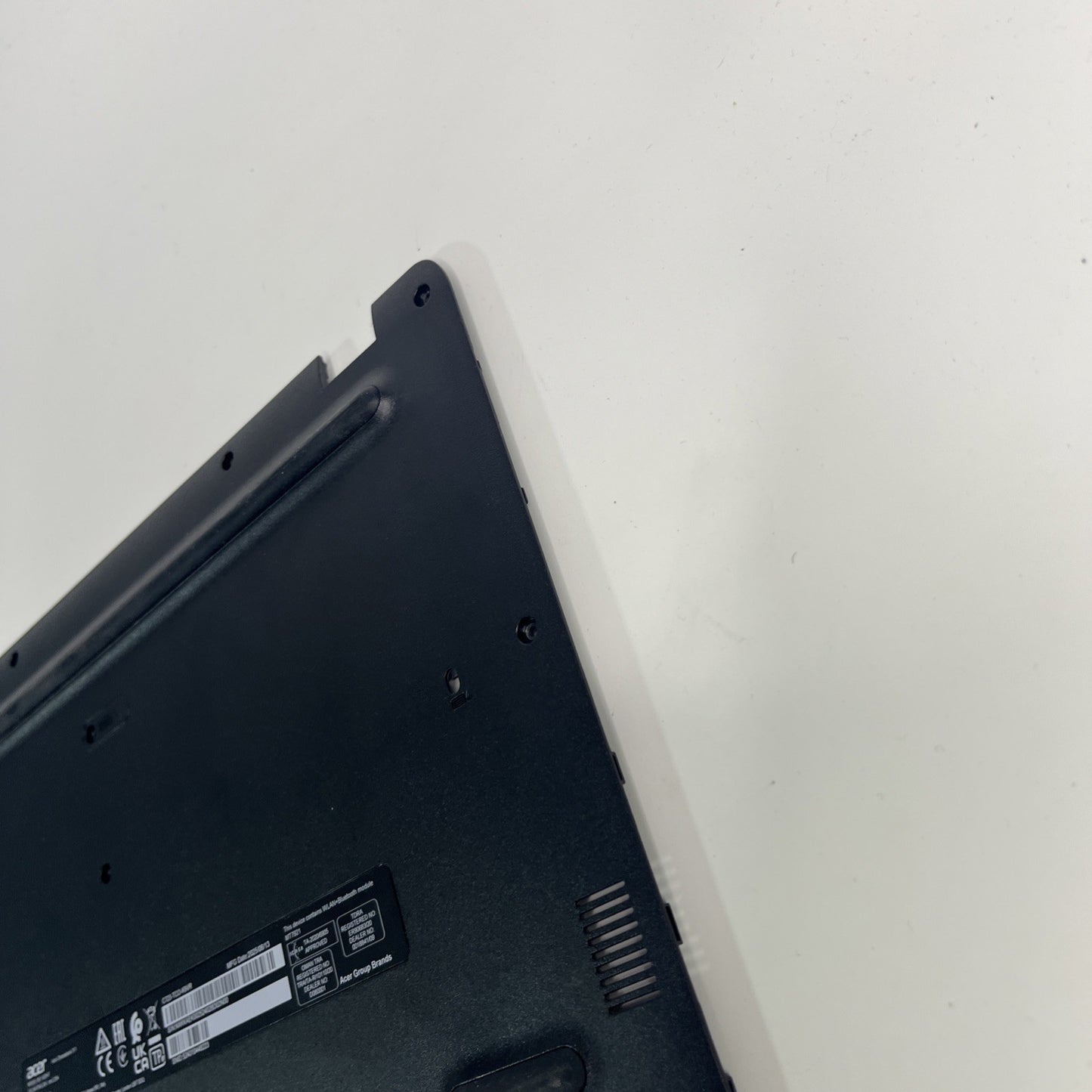 Genuine Black Asus Chromebook CB311 C723-TCO Bottom Base Cover HQ2520100282