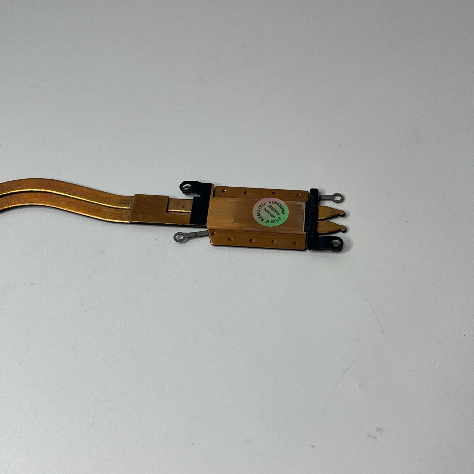 Genuine DELL Latitude 5410 P98G Cooling CPU Heatsink 029MKF