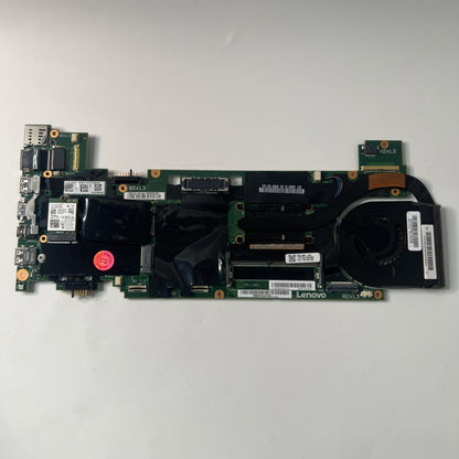Lenovo ThinkPad T460S  Motherboard Intel Core  i5-6300U 4GB P/N 45113501009