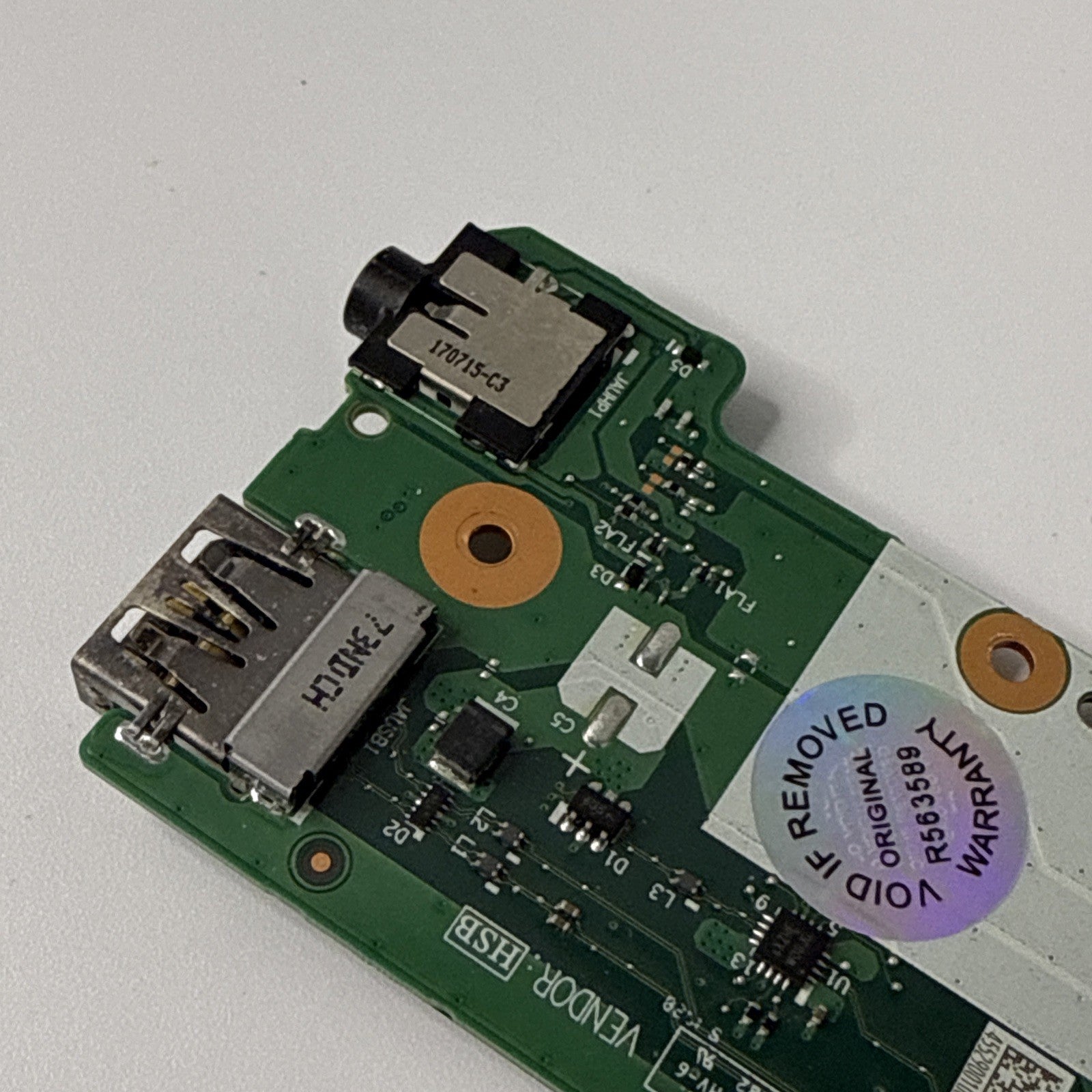 NS-B022 Lenovo ThinkPad L470 Series USB Board