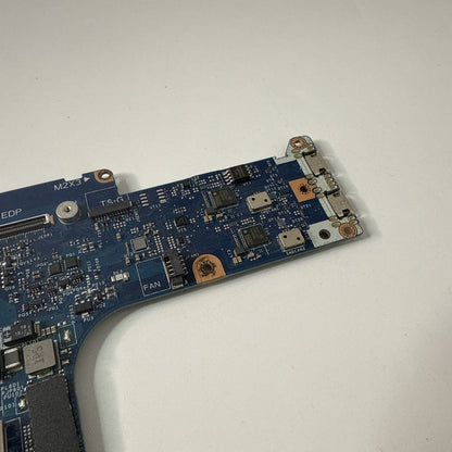 Dell Latitude 5420 Intel i5-1145G7 Motherboard GDF40 LA-K491P  (WORKS!) Chipped