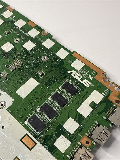 Motherboard i3 12th Gen Asus Vivobook 16 X X1603Z E162264