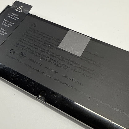Genuine A1322 Battery for MacBook Pro 13" A1278 Mid 2010 2011 2012