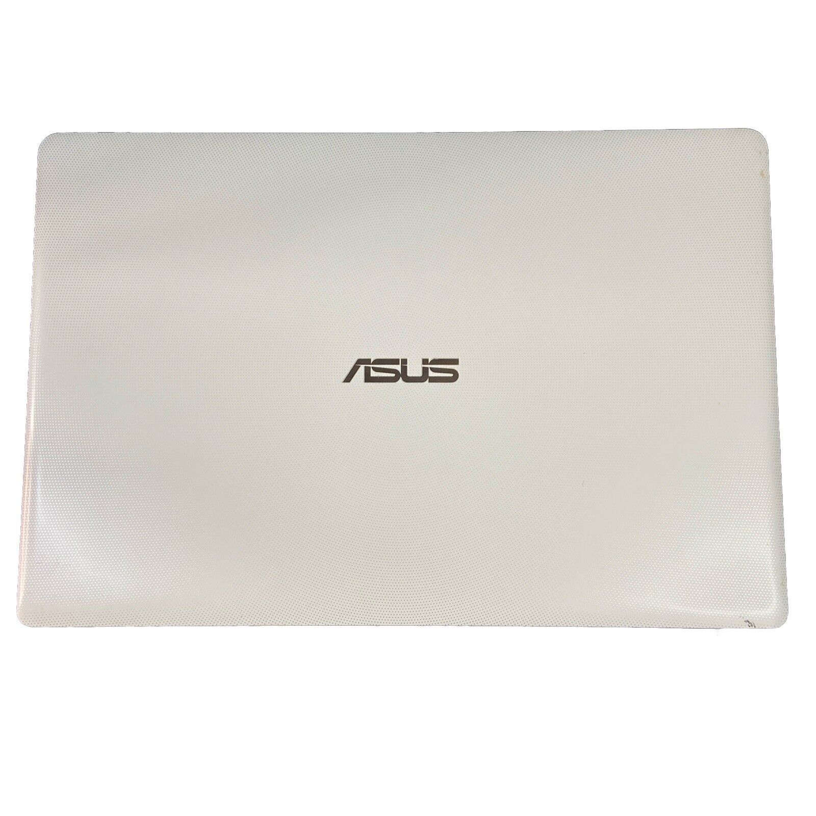 Asus X502C 15.6" LCD Screen Lid Top Back Cover Panel White & Bezel 13N0-P1A0801