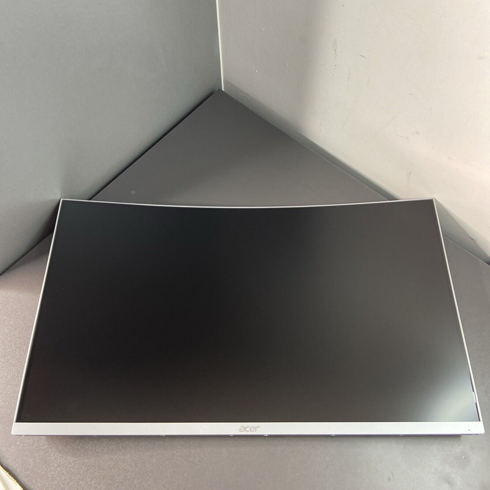 Acer Monitor ED273 LCD Screen Display Assembly Panel Pack Black 27"