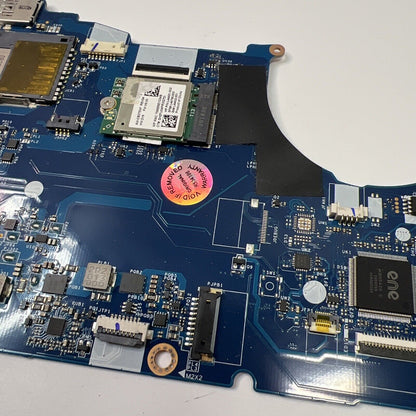 HP Envy x360 15-EE0503NA Motherboard AMD Ryzen 5 4500U L93113-601 WORKS