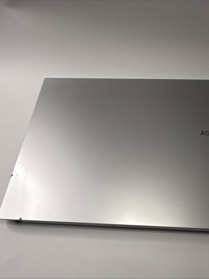 Genuine Asus Vivobook 16 X X1603Z Top LCD Screen Lid Cover/ Hinges/ Bezel/ Cable
