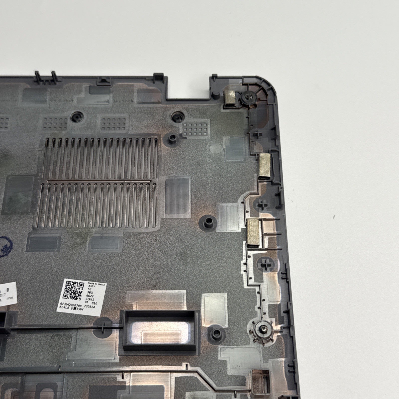 Lenovo Ideapad 3 14IAN8 Bottom Base Cover AP2VQ000700