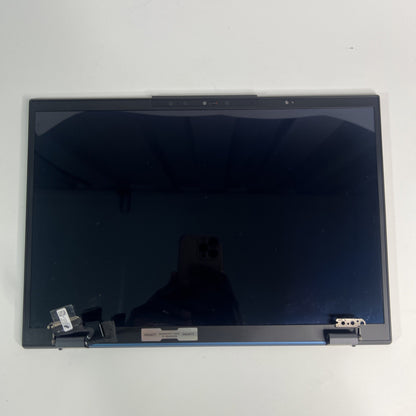 MSI Prestige 13 AI Evo A1MG OLED Screen Assembly – Complete Top Lid – Grade B