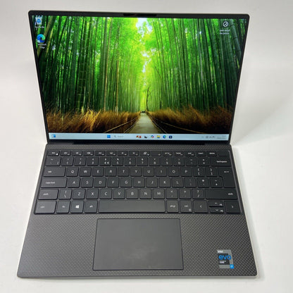 Dell XPS 13 9310 13.3" FHD Laptop i7-1185G7 512GB SSD 16GB Ram Windows 11 Pro