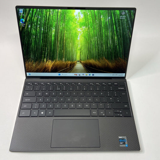 Dell XPS 13 9310 13.3" FHD Laptop i7-1185G7 512GB SSD 16GB Ram Windows 11 Pro