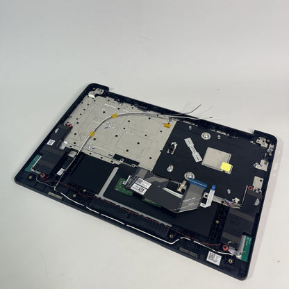 Genuine Lenovo ideapad 3 chrome 14M836 Palmrest, Keyboard, Speaker & Touchpad