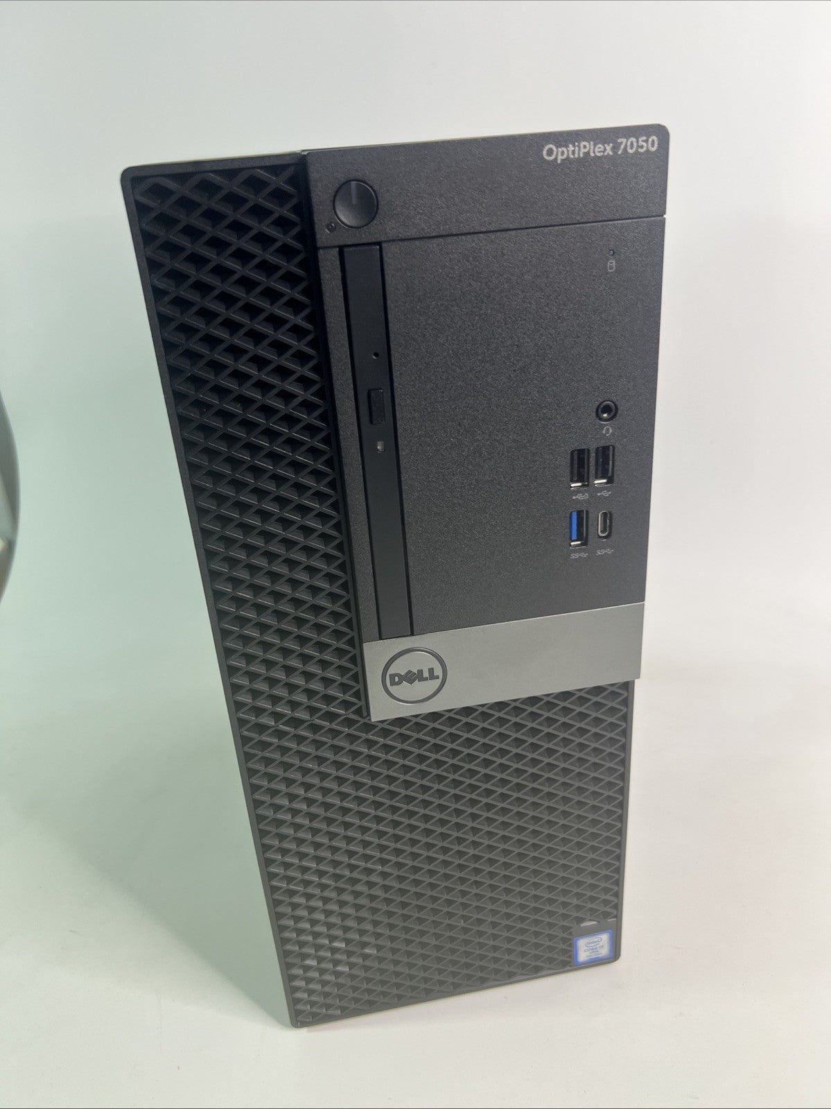 Dell OptiPlex 7050 MT Core i7-7th Gen 8GB RAM 512GB SSD Windows 11 Desktop PC