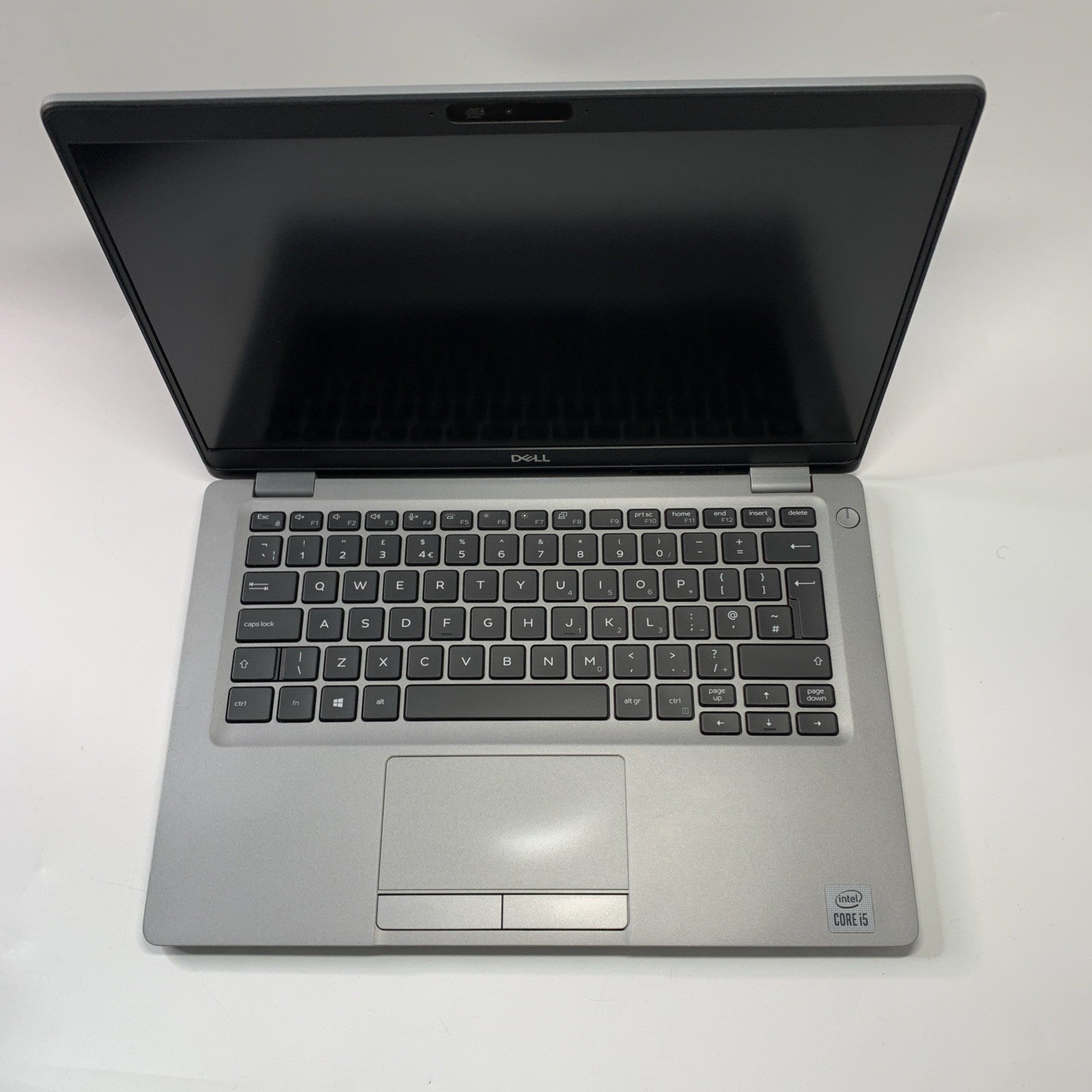 Dell Latitude 5310 i5-10310U 1.70 GHz 8GB Ram 128GB SSD FHD Windows 11 Laptop