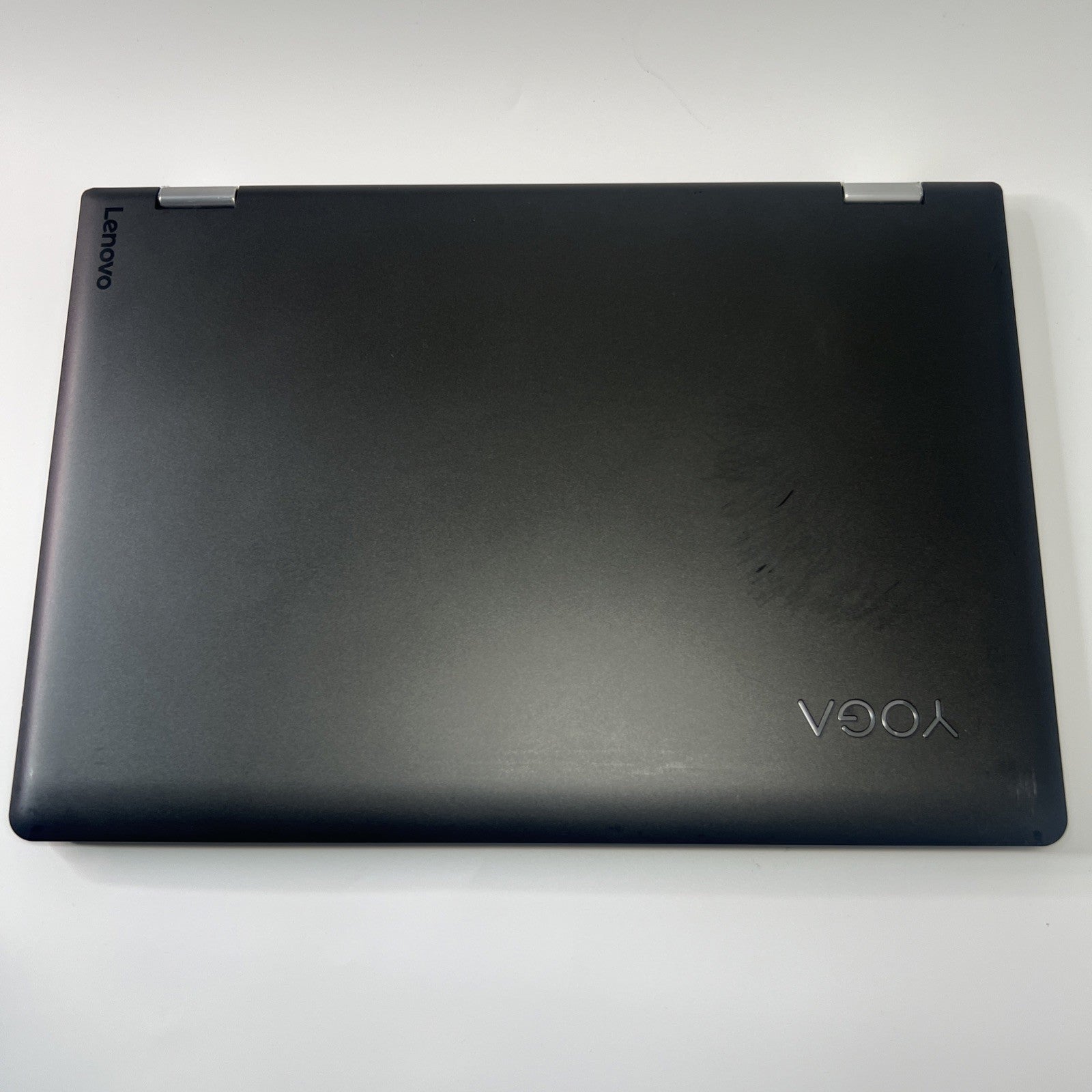 Lenovo Yoga 510-14AST AMD A9-9410 8GB RAM 1TB Touchscreen Laptop Windows 11