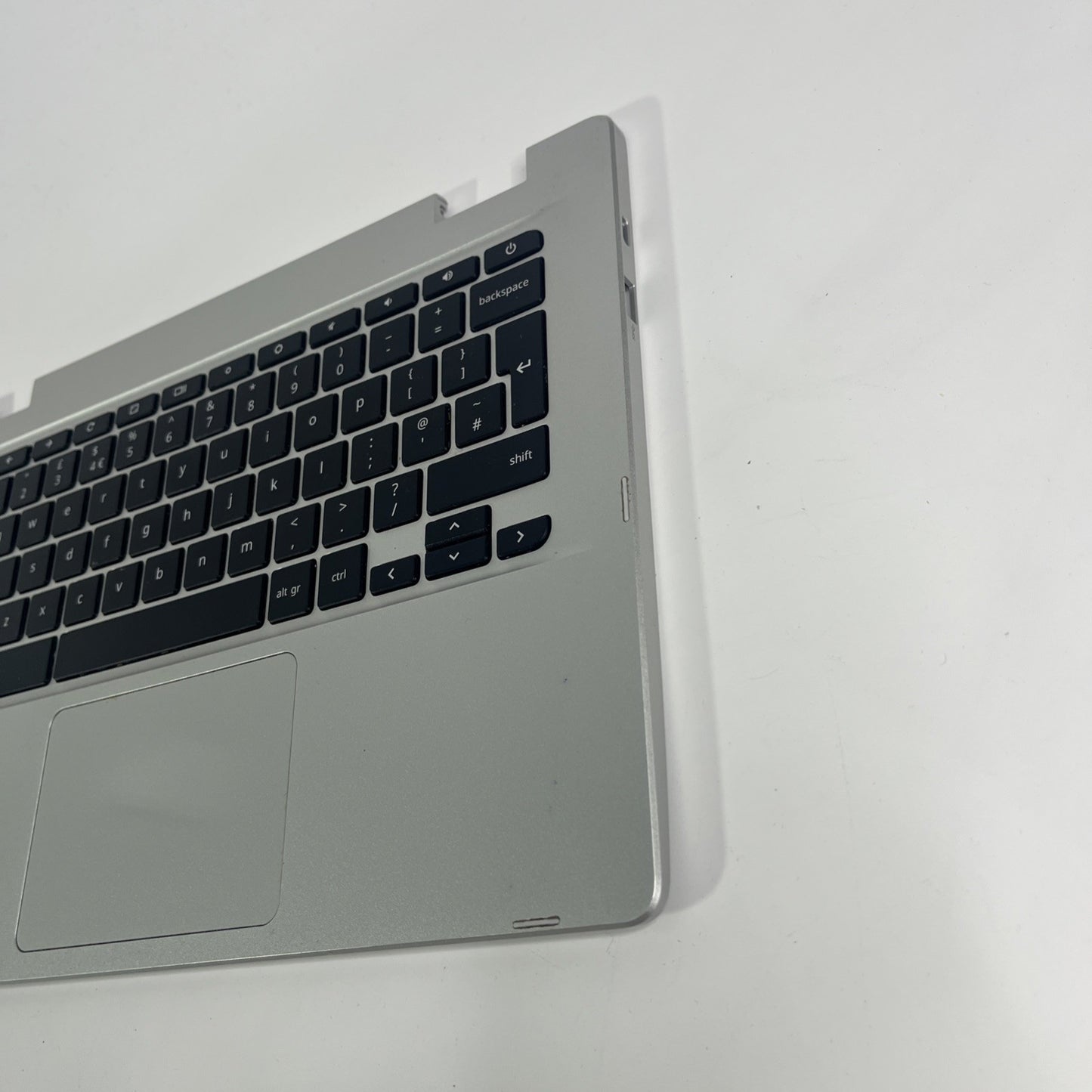 Genuine Asus C423NA-BV0158 Palmrest, Touchpad & Keyboard 13N1-63A0801