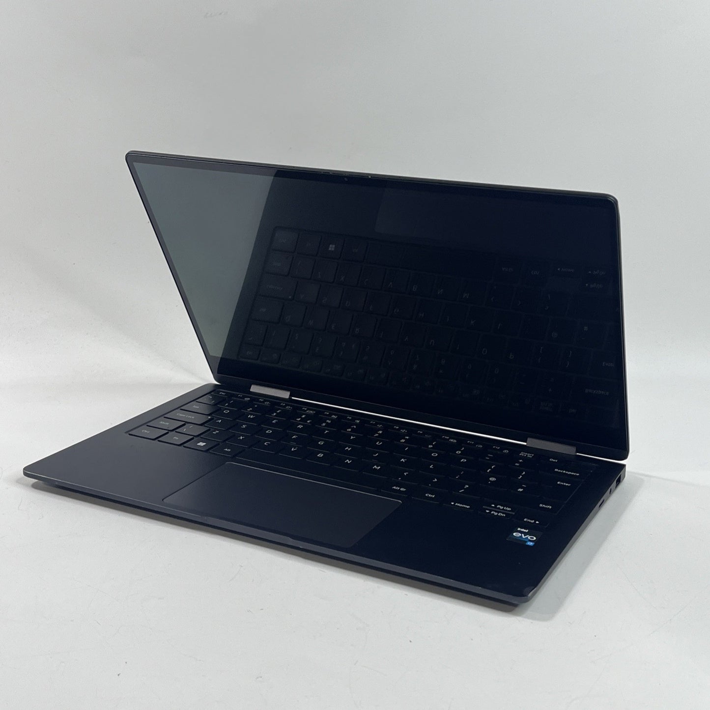 Samsung Galaxy Book3 360 13.3" Laptop Core i7-13th Gen 16GB RAM 512GB SSD Grey
