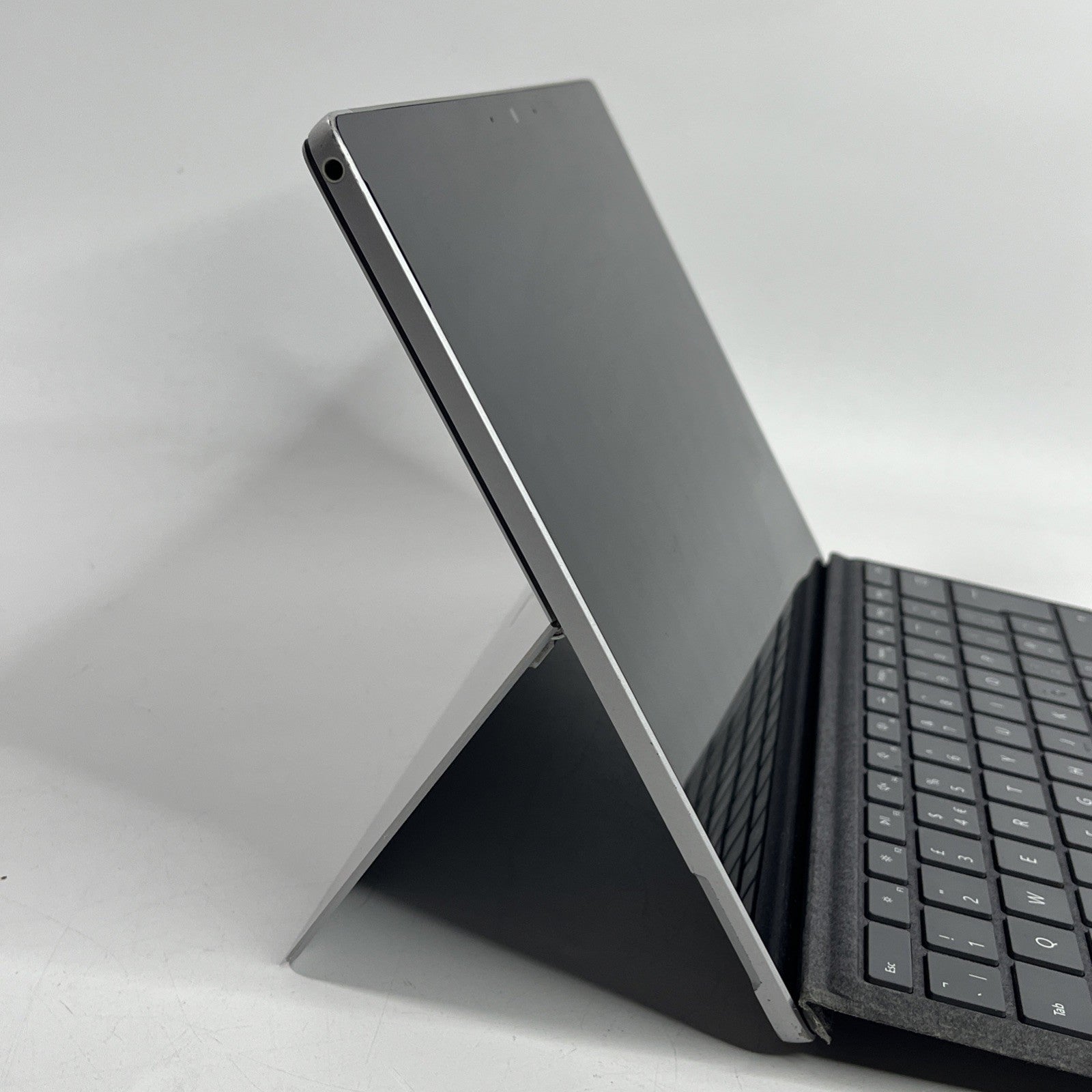 Microsoft Surface Pro 7 12.3 inch Tablet Intel Core i5-1035G4 8GB RAM 128GB.#G C