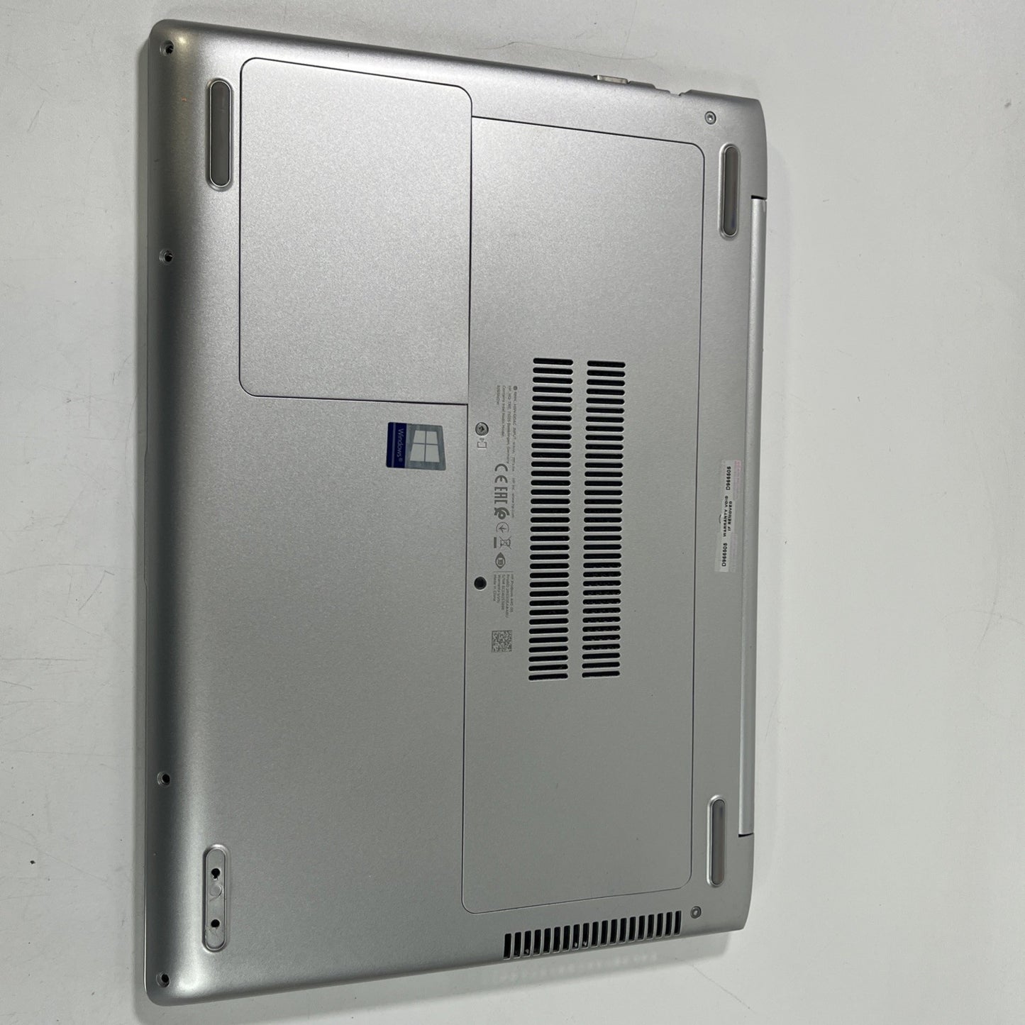 HP ProBook 440 G5 14" Laptop i5-8250U 1.60 GHZ 8GB RAM 256GB SSD Windows 11.#G C