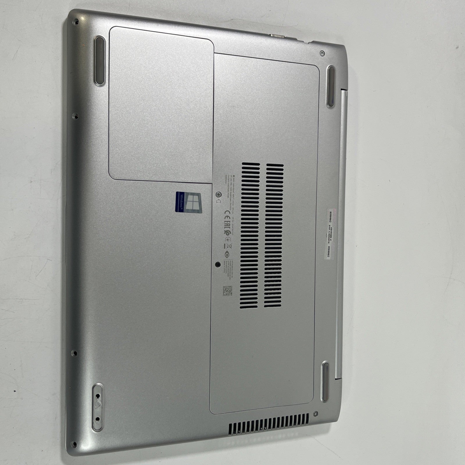 HP ProBook 440 G5 14" Laptop i5-8250U 1.60 GHZ 8GB RAM 256GB SSD Windows 11.#G C