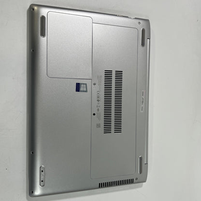HP ProBook 440 G5 14" Laptop i5-8250U 1.60 GHZ 8GB RAM 256GB SSD Windows 11.#G C