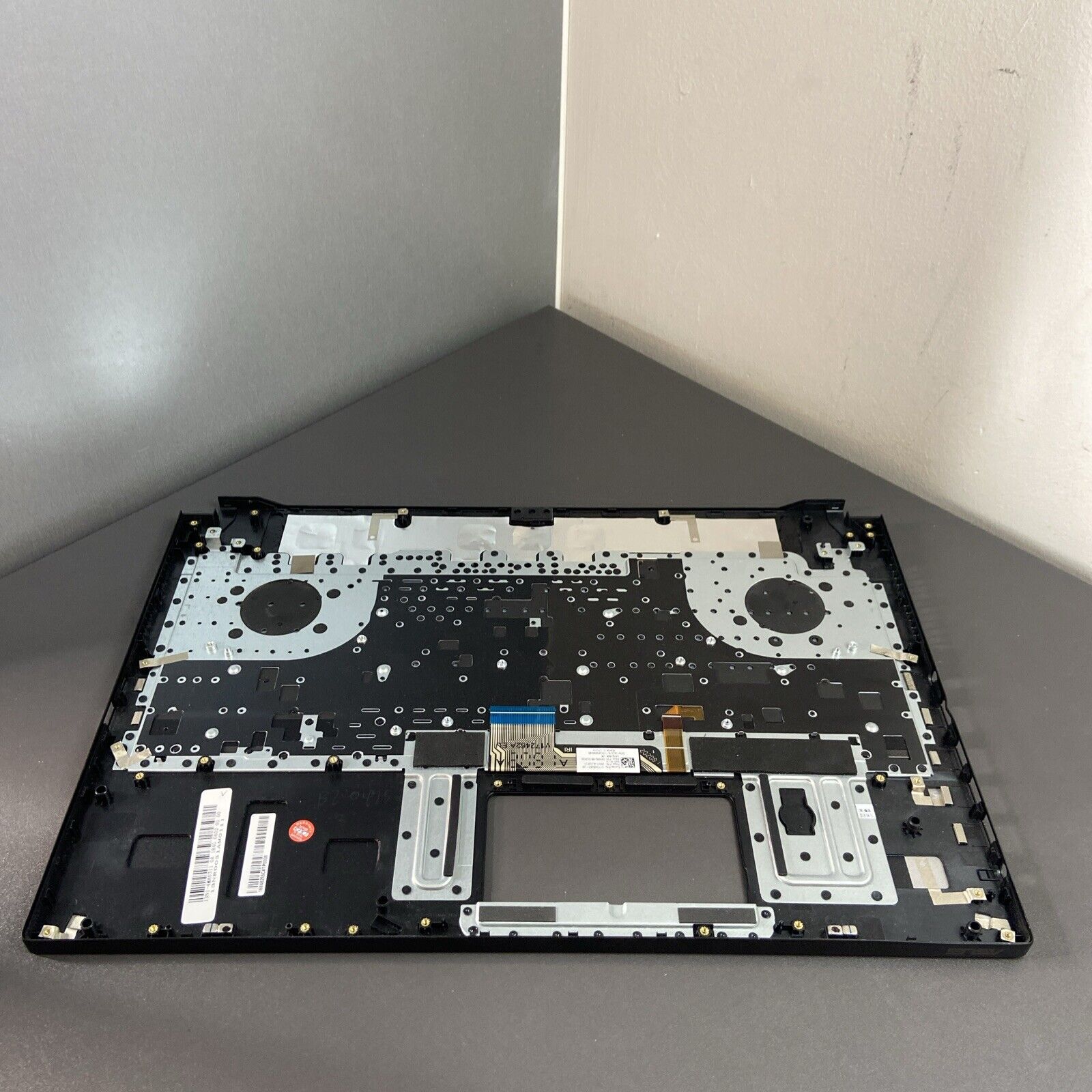 ASUS ROG Zephyrus M GM501G GM501GM GM501GS Palmrest & Backlit Keyboard 