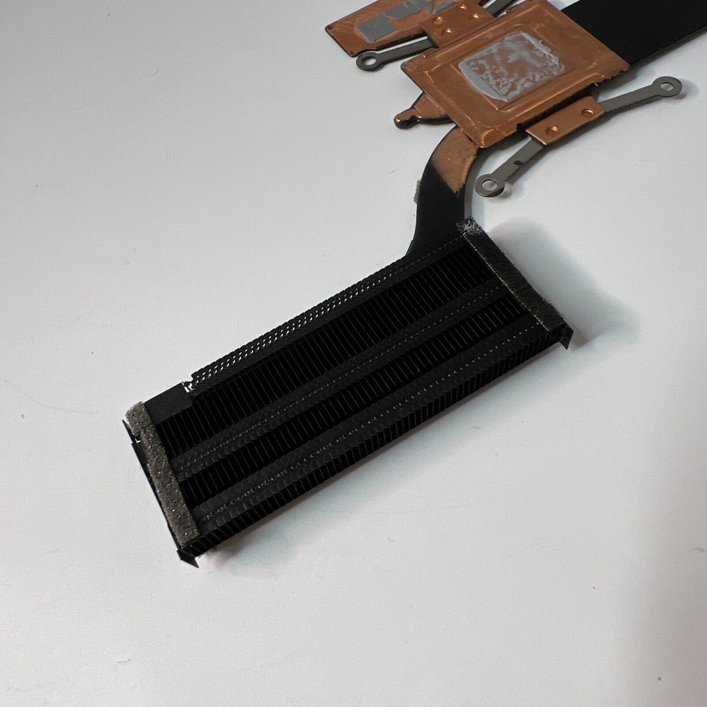 Asus Vivobook Pro 14 OLED M3401Q CPU Cooling Heatsink 13NB0UY0AM0101