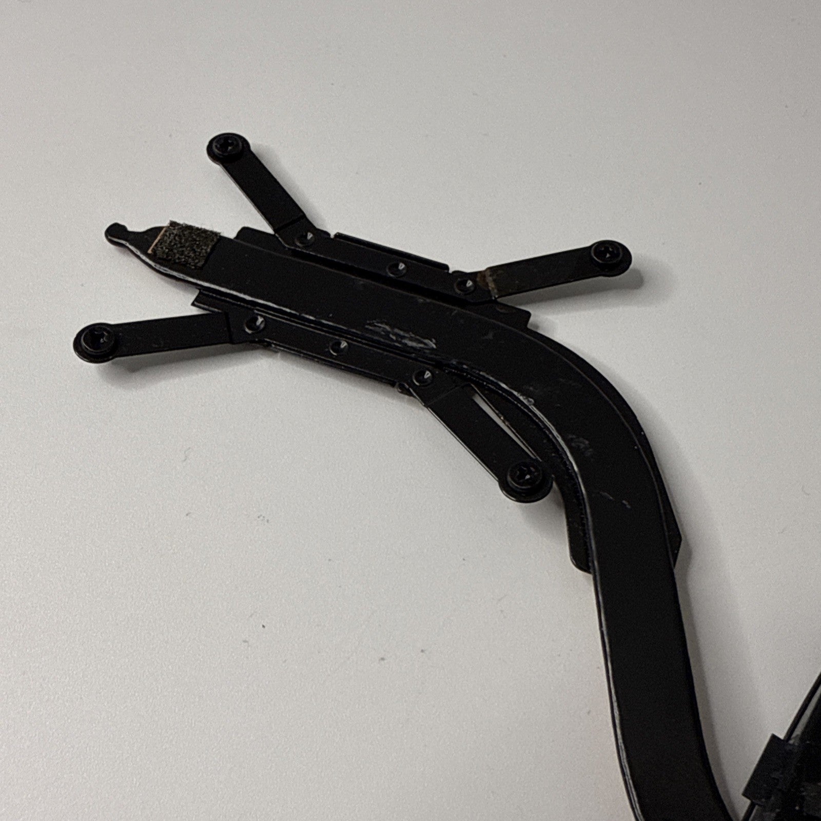 Genuine Lenovo Thinkpad Yoga 370 Heatsink and Fan 01LW773